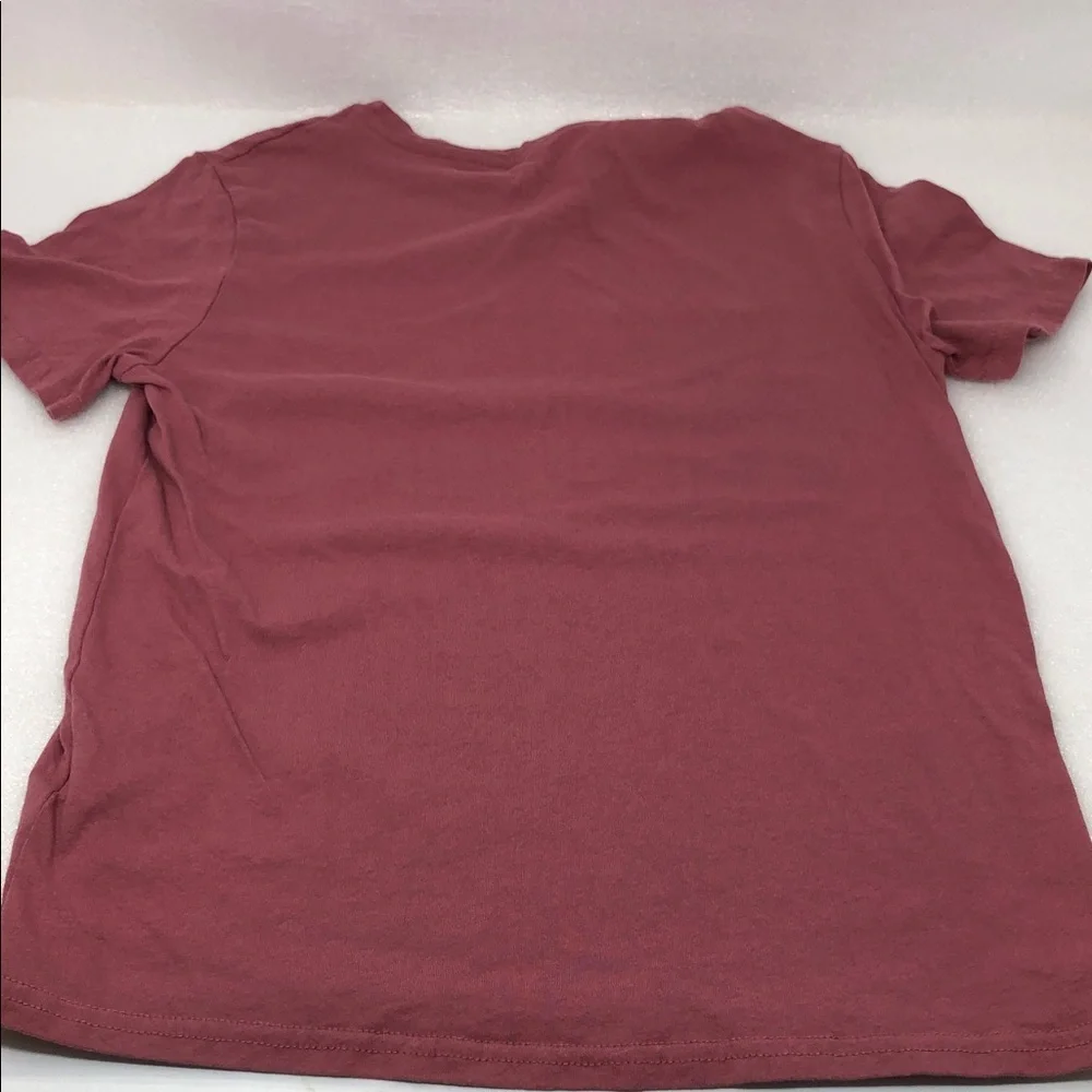 SHEIN Tops 6 Pieces Girls Size 13-14Y Four Short Sleeve Tees 1 Blouse 1 Hoodie